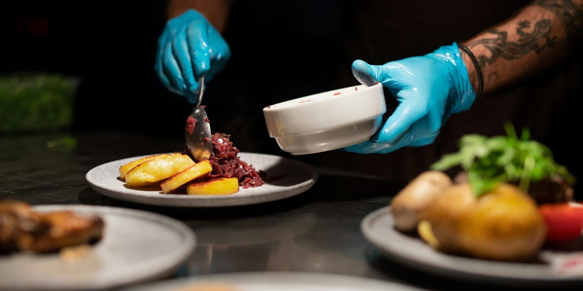 The California Restaurant Show 2024: Exploring the Future of Foodservice with Sustainability, Innovation, and Technology