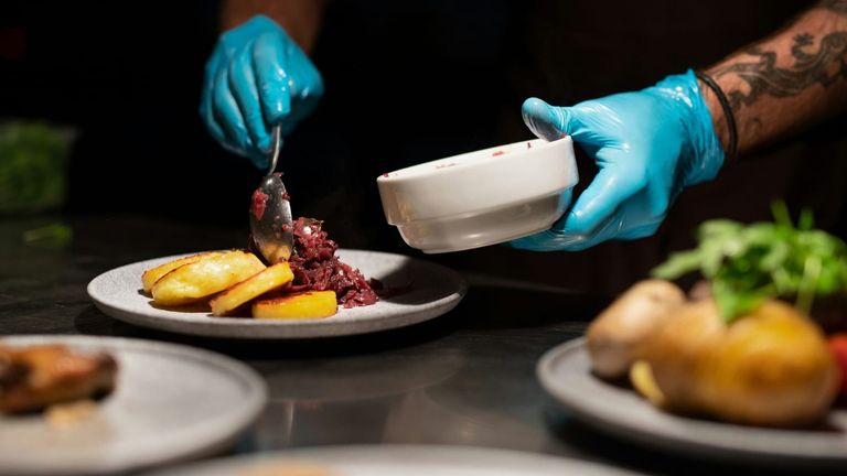 The California Restaurant Show 2024: Exploring the Future of Foodservice with Sustainability, Innovation, and Technology