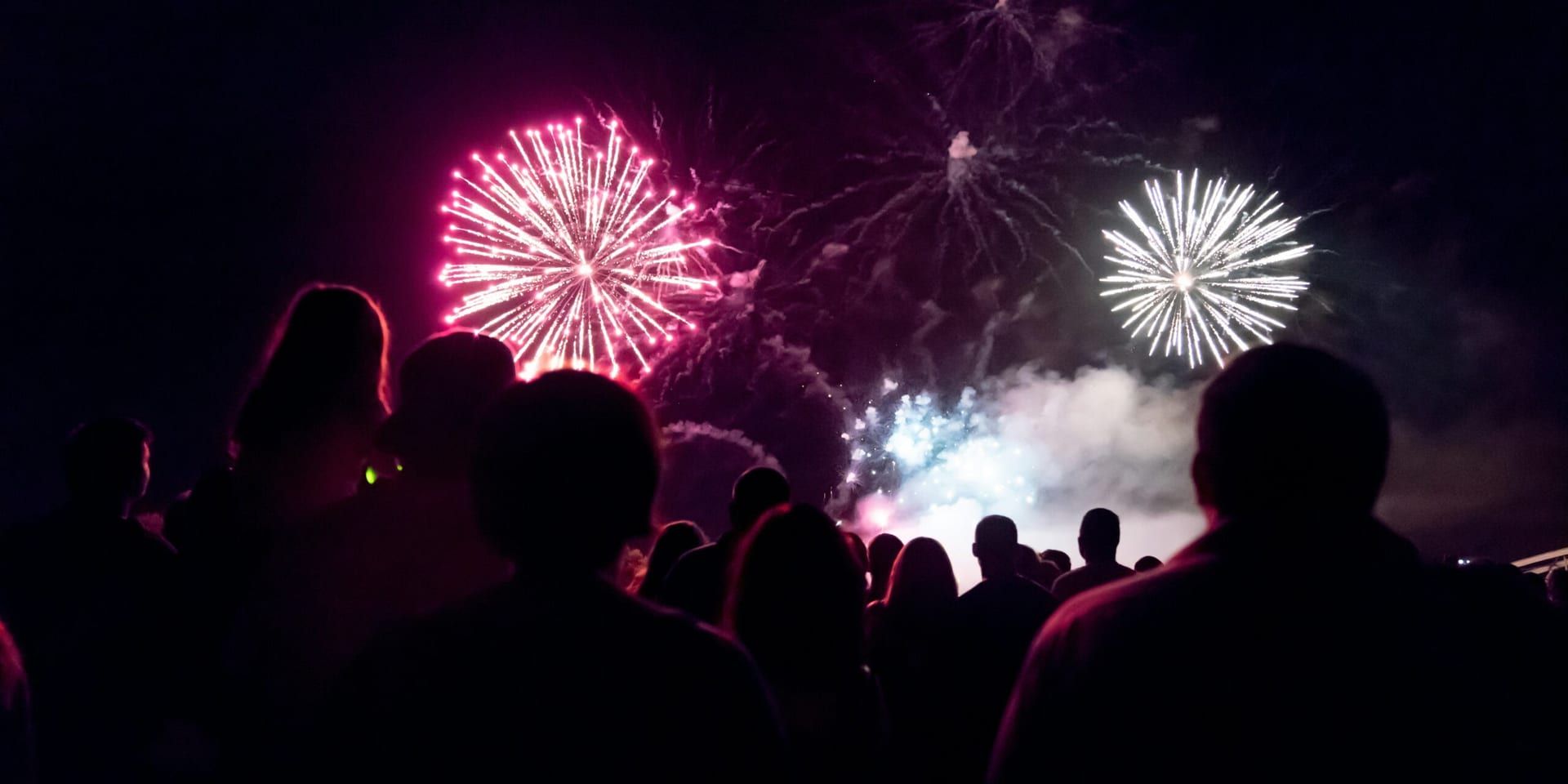 California Communities Celebrate Independence Day with Spectacular Fireworks