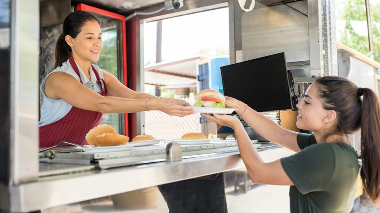 Free Meals & Discounts for Veterans Drive Restaurant Traffic on November 11, 2025
