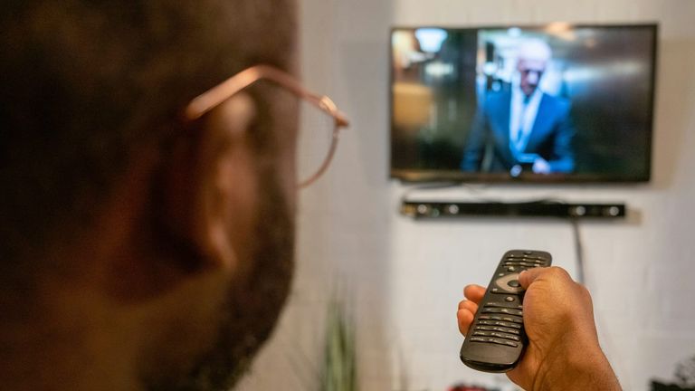 Holiday Weekend Watchlist: Streaming and TV Highlights for December 27, 2025