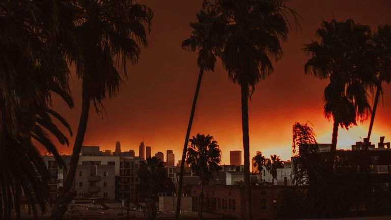 State Farm Faces Scrutiny Over Wildfire Claims Handling Following Devastating Los Angeles Fires