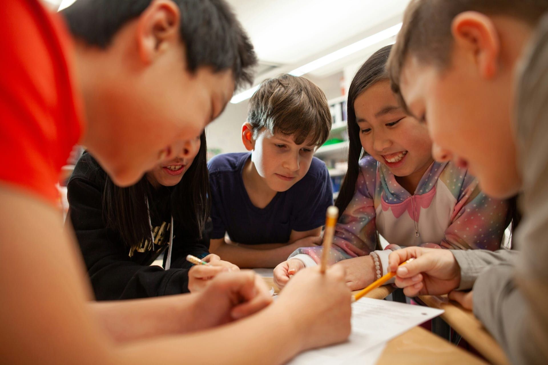 California’s Push for Universal Pre-K: A Bold Step Toward Educational Equity