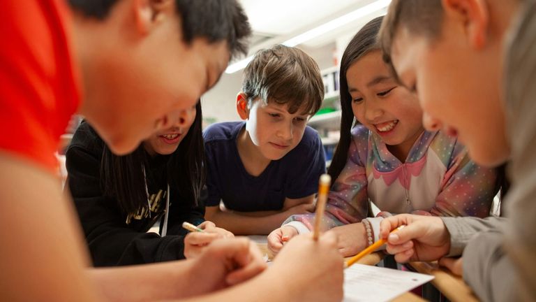 California’s Push for Universal Pre-K: A Bold Step Toward Educational Equity