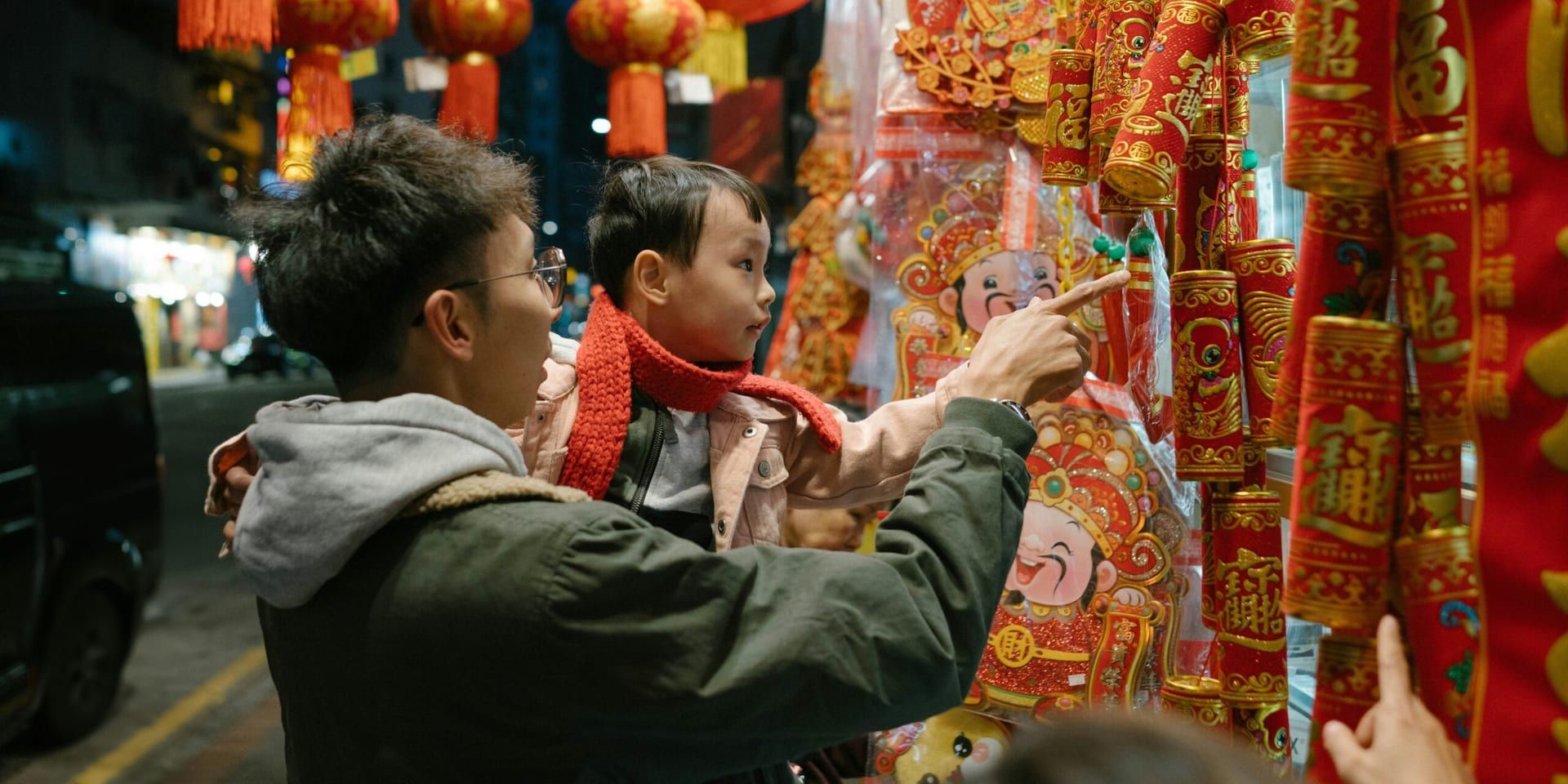 U.S. Stocks Rebound Amid Renewed Trade Tensions with China