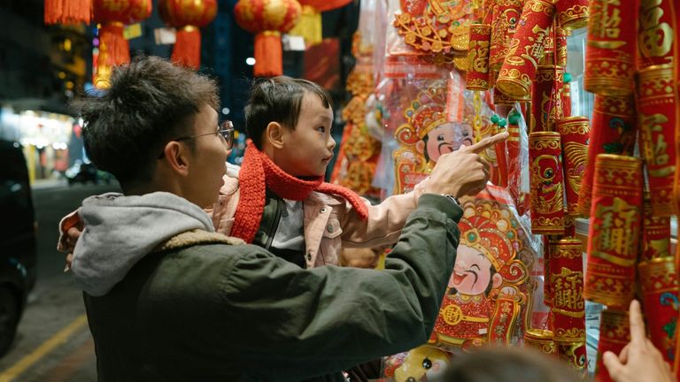 U.S. Stocks Rebound Amid Renewed Trade Tensions with China