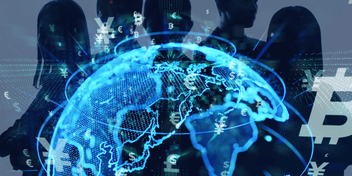 Global market