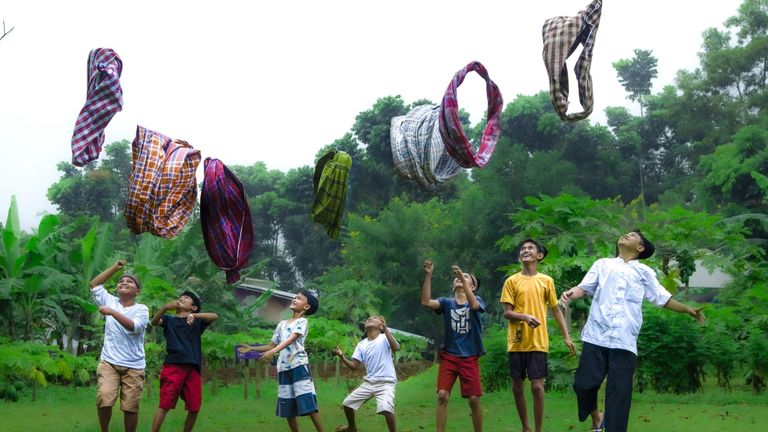 California Celebrates a Season of Community Connection, Outdoor Living, and Local Culture Across the State