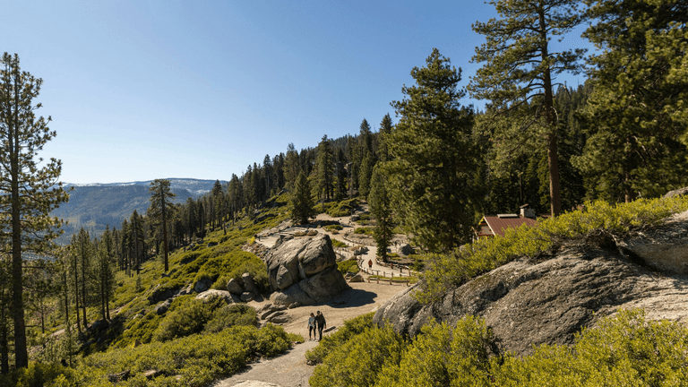 California Expands Yosemite Access Plan to Manage Record Visitor Demand