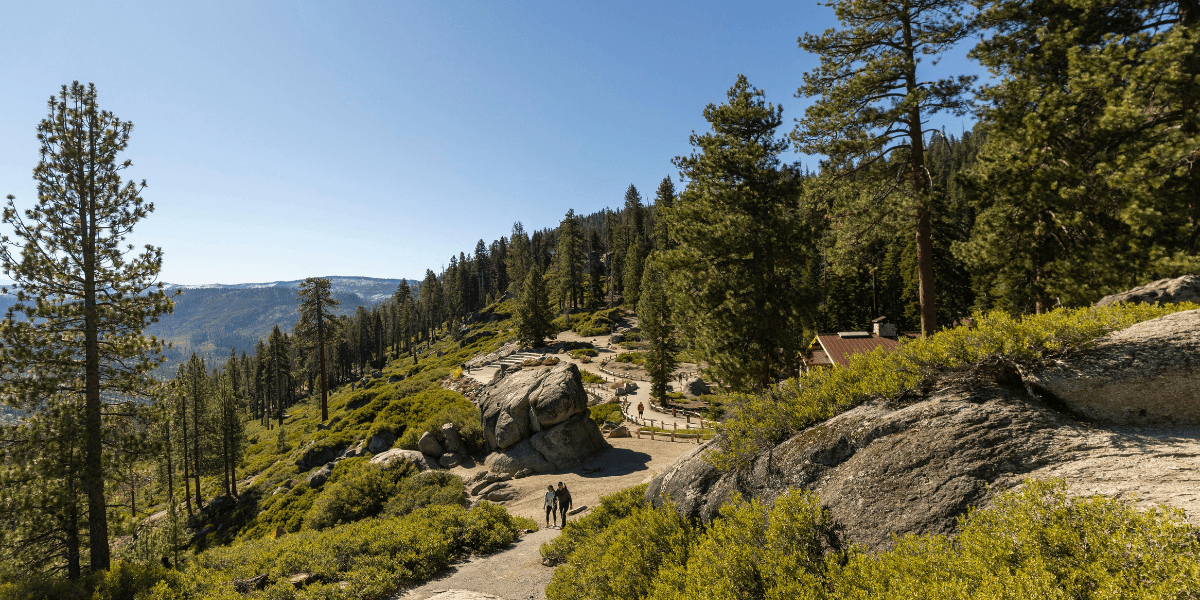 California Expands Yosemite Access Plan to Manage Record Visitor Demand