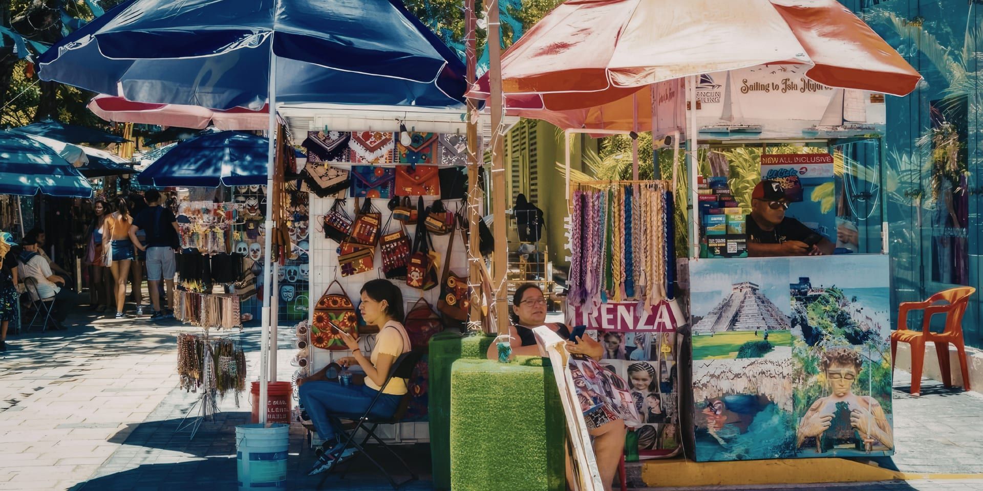 Finding Everyday Goodness in California Living: A Celebration of Community, Nature, and Local Culture