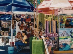 Finding Everyday Goodness in California Living: A Celebration of Community, Nature, and Local Culture
