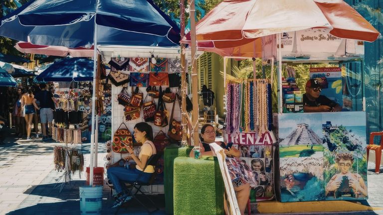 Finding Everyday Goodness in California Living: A Celebration of Community, Nature, and Local Culture