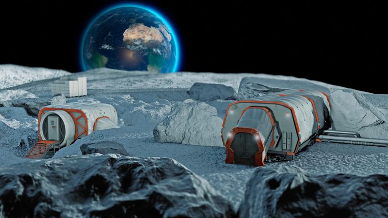 NASA Expands Artemis Moon Base Strategy as U.S. Pushes Toward Long-Term Lunar Presence