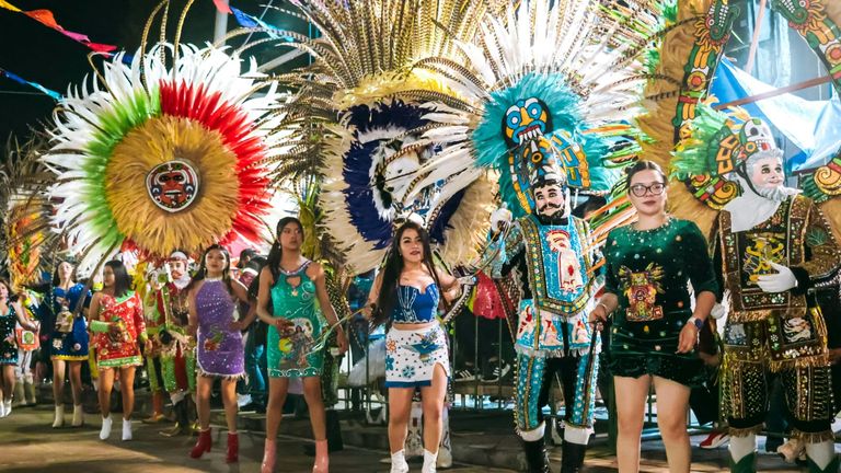California’s Spring 2026 Season Opens with a Wave of Community Festivals, Outdoor Revitalization, and Cultural Celebrations