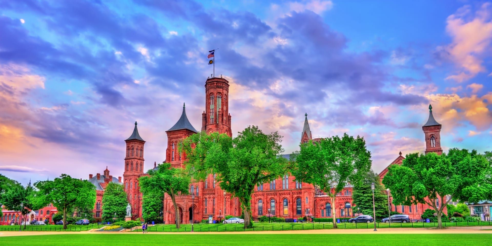 Smithsonian’s Landmark American History Exhibition Inspires Visitors Ahead of Nation’s 250th Anniversary