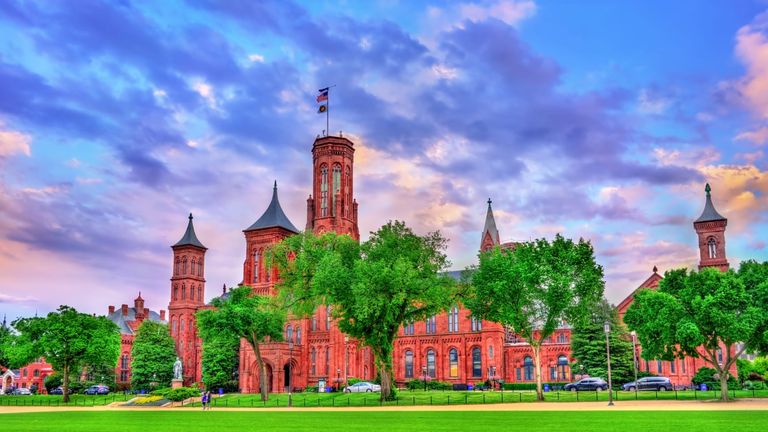Smithsonian’s Landmark American History Exhibition Inspires Visitors Ahead of Nation’s 250th Anniversary