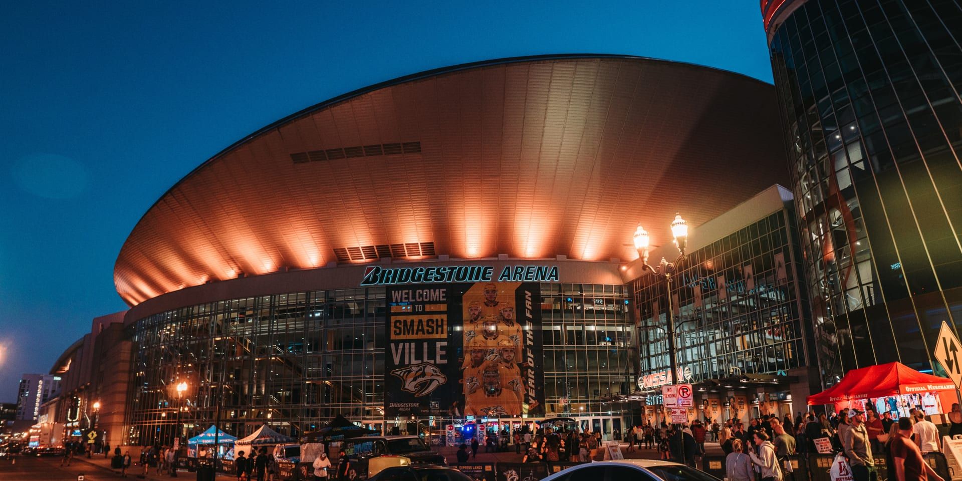 Nashville’s Super Bowl 64 Selection Signals a Bright Future for American Sports Tourism