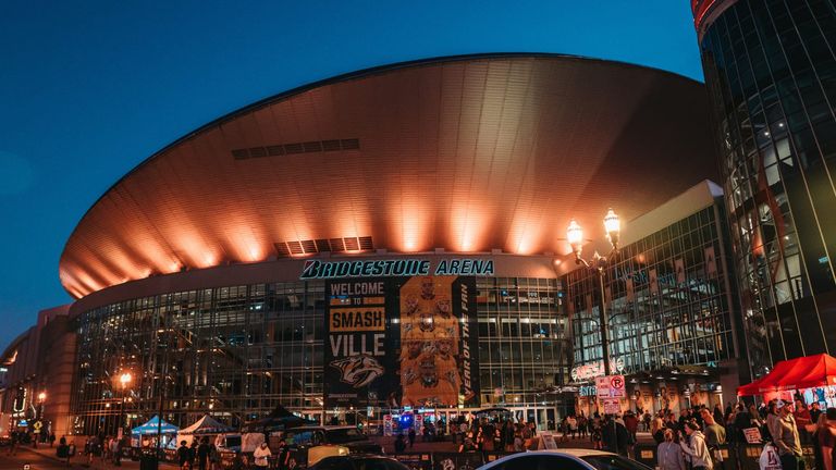 Nashville’s Super Bowl 64 Selection Signals a Bright Future for American Sports Tourism