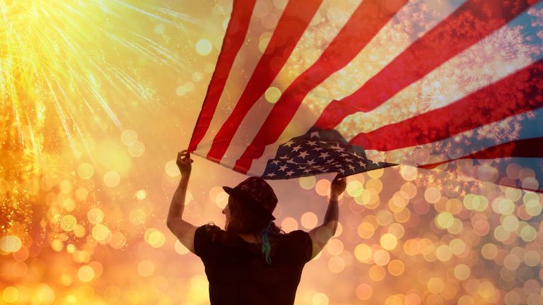 New Declaration of Independence Quarter Celebrates America’s 250th Anniversary