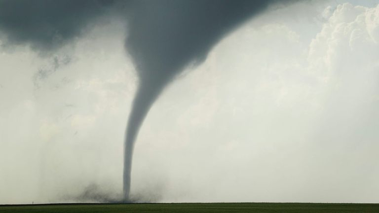 Tornado Outbreak in Central U.S. Leaves Dozens Dead, Highlights Gaps in Preparedness
