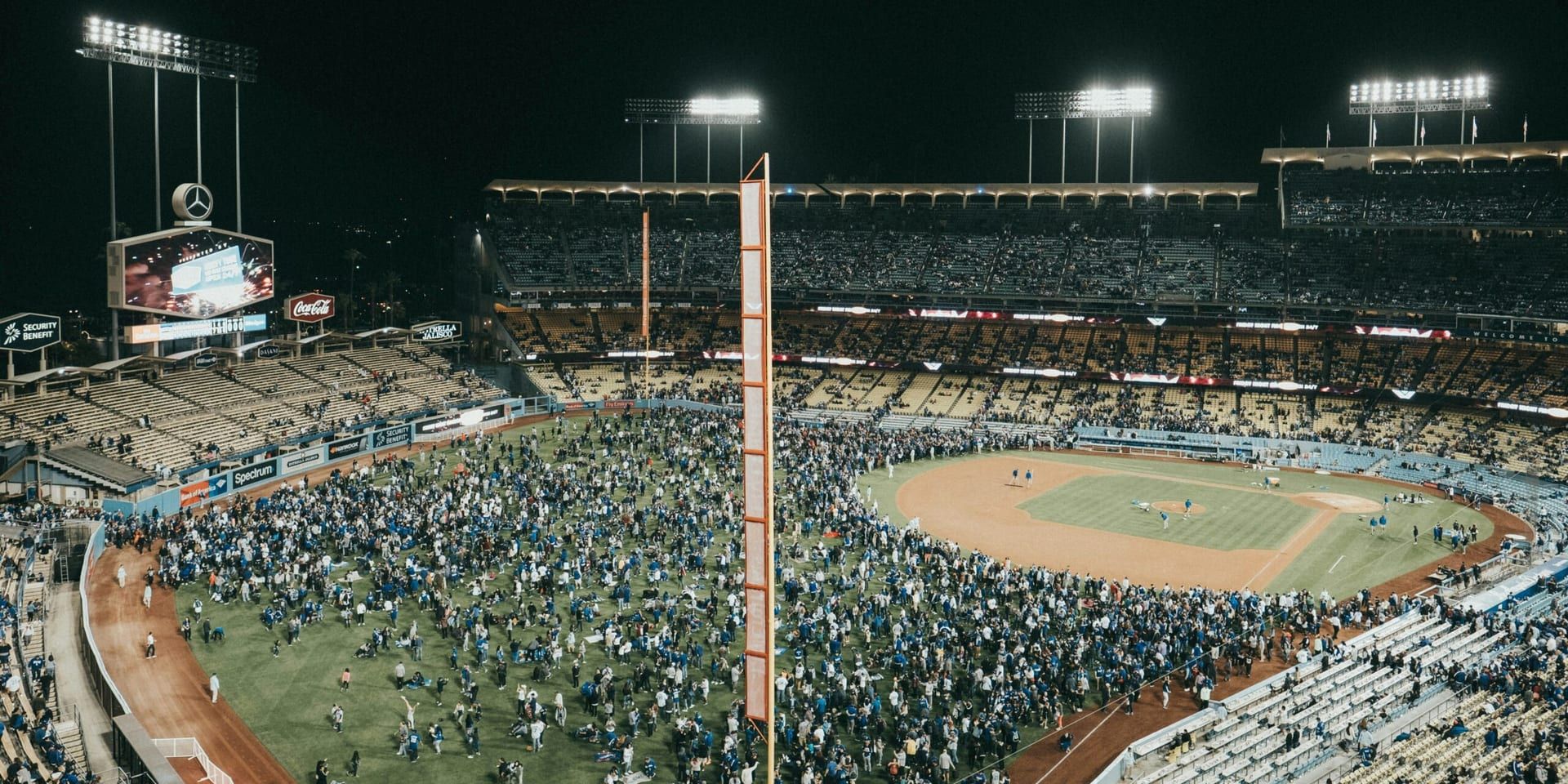 Dodgers Fans Rally in High‑Emotion World Series Tight Matchups