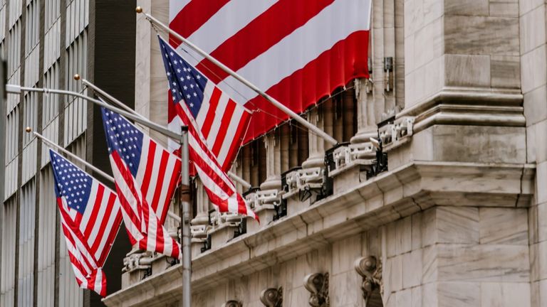 U.S. Economy Demonstrates Resilience Amid Policy Shifts and Inflationary Pressures