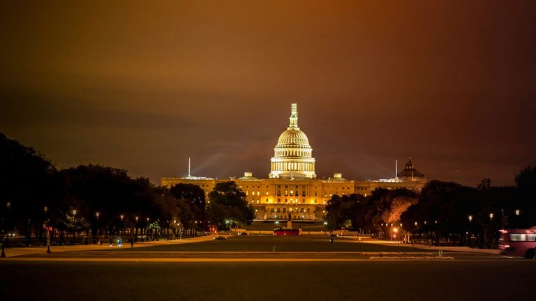 Market Jitters Deepen as U.S. Economy Digests Cost of Longest‑Ever Federal Shutdown