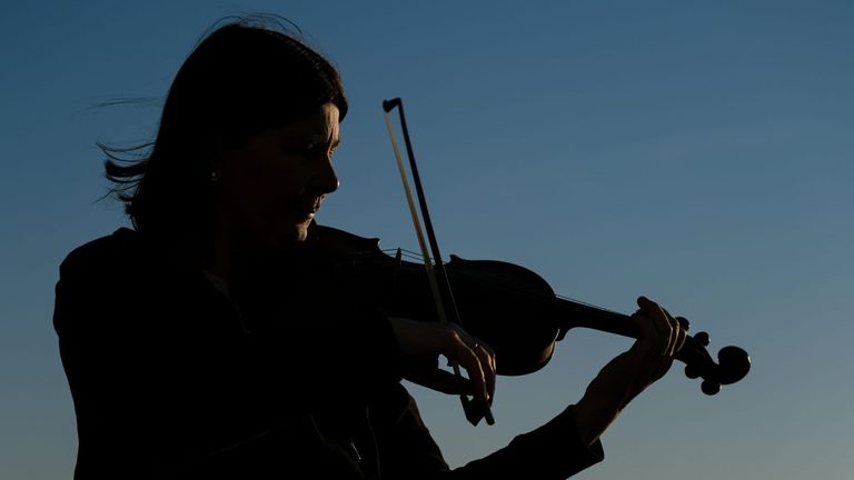 Inland Michigan Community Gathers for Nature Events and Music on July 28