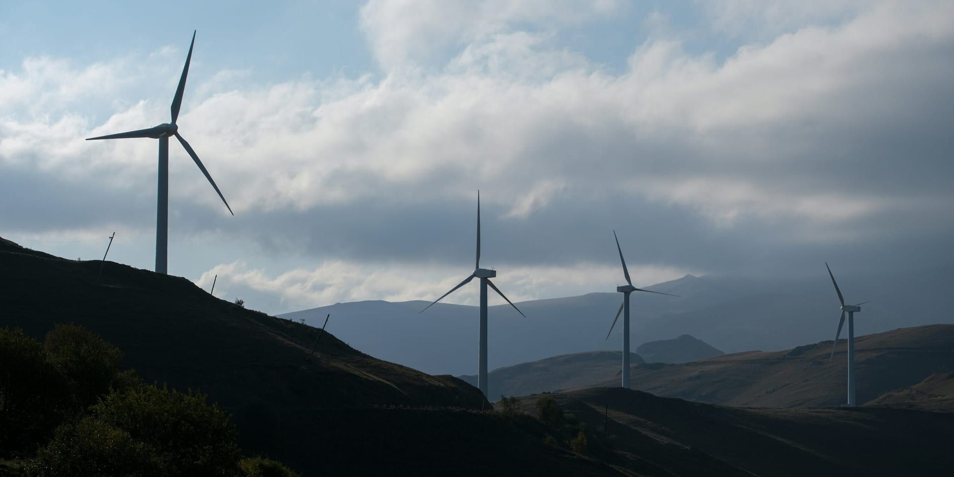 California Sets New Record with Over 60% of Electricity Generated from Renewables