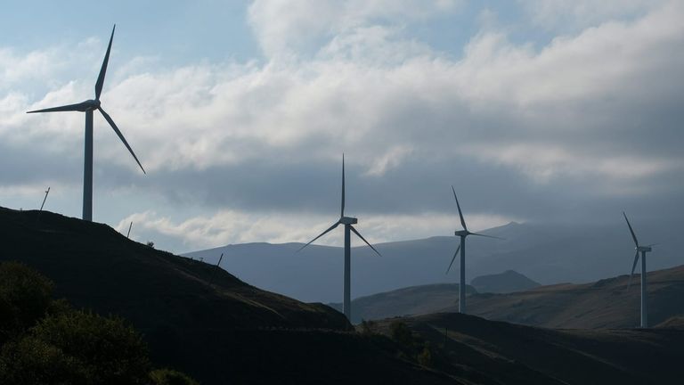 California Sets New Record with Over 60% of Electricity Generated from Renewables