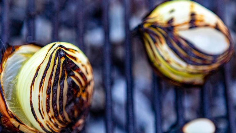 America Celebrates National Onion Rings & Chocolate Éclair Day with Flavorful Festivities