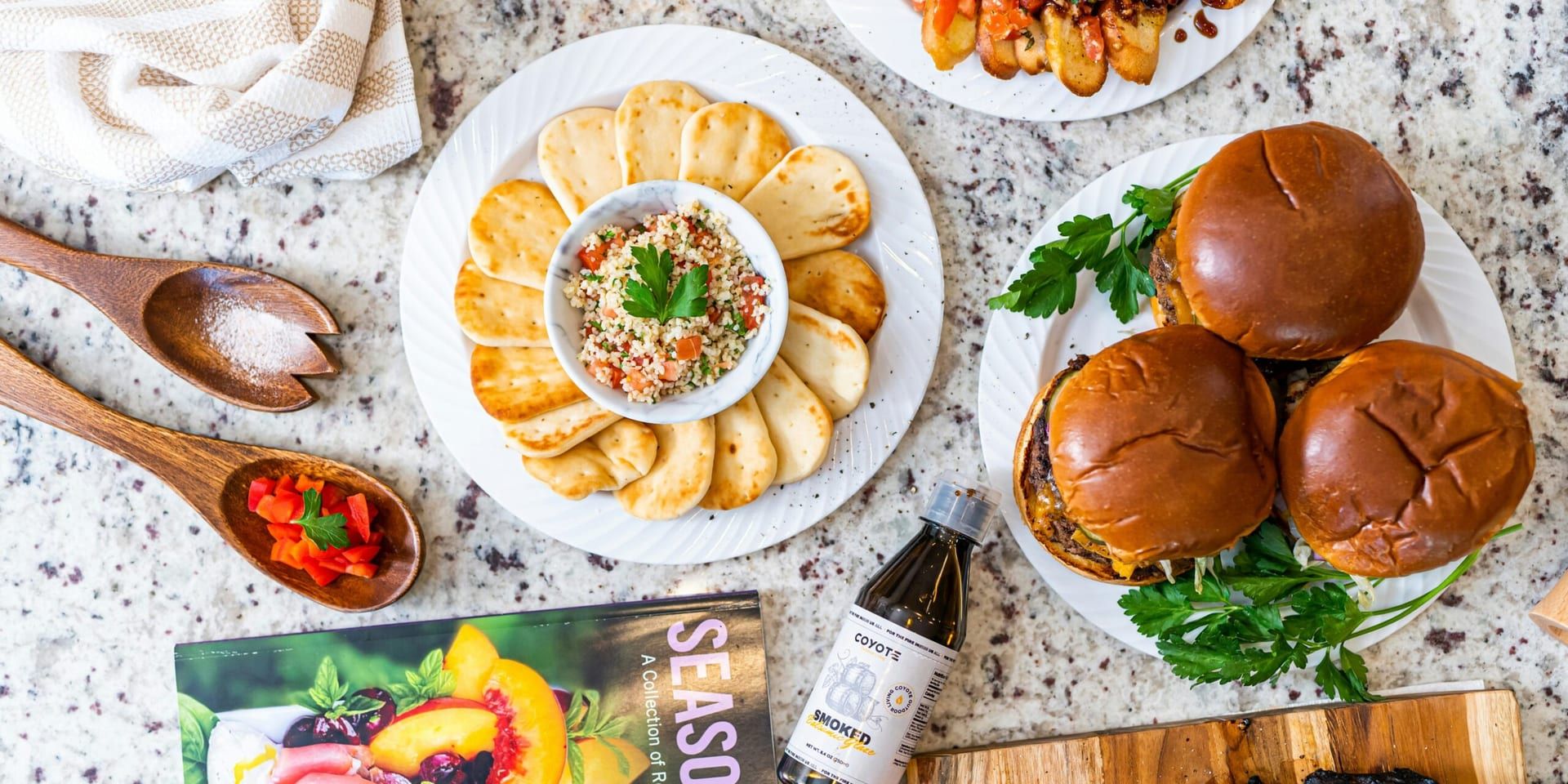 Atlanta’s Peach‑Focused Culinary Scene Heats Up This Summer