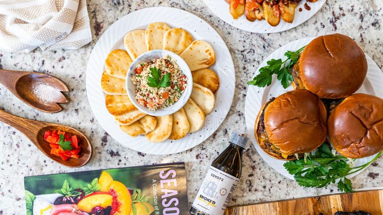Atlanta’s Peach‑Focused Culinary Scene Heats Up This Summer