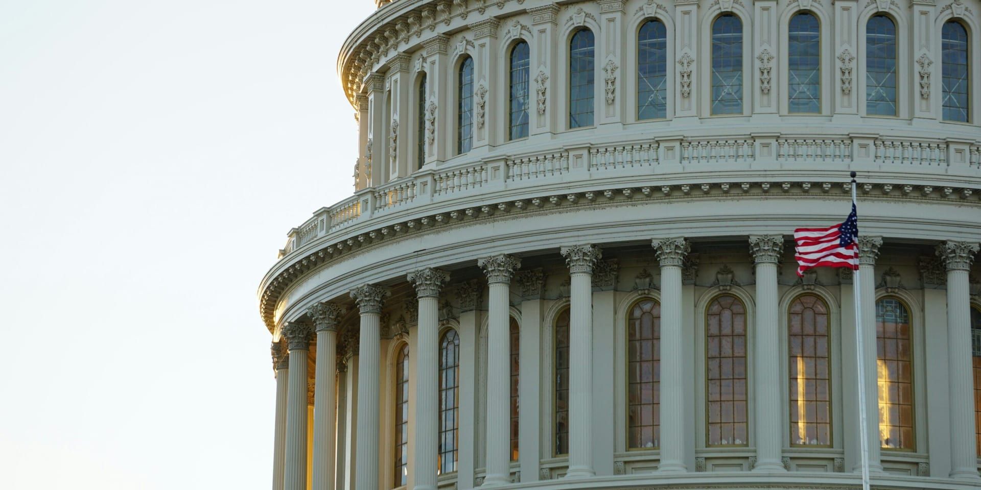Senate Passes Historic Bipartisan Infrastructure Bill, Allocating $1.5 Trillion for Clean Energy and Modernization