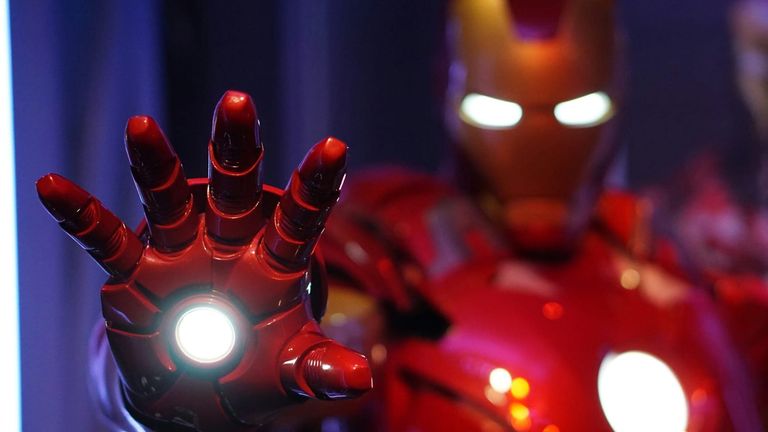 Disney+ Launches Marvel’s ‘Ironheart’ Series, Introducing a New Tech-Savvy Heroine