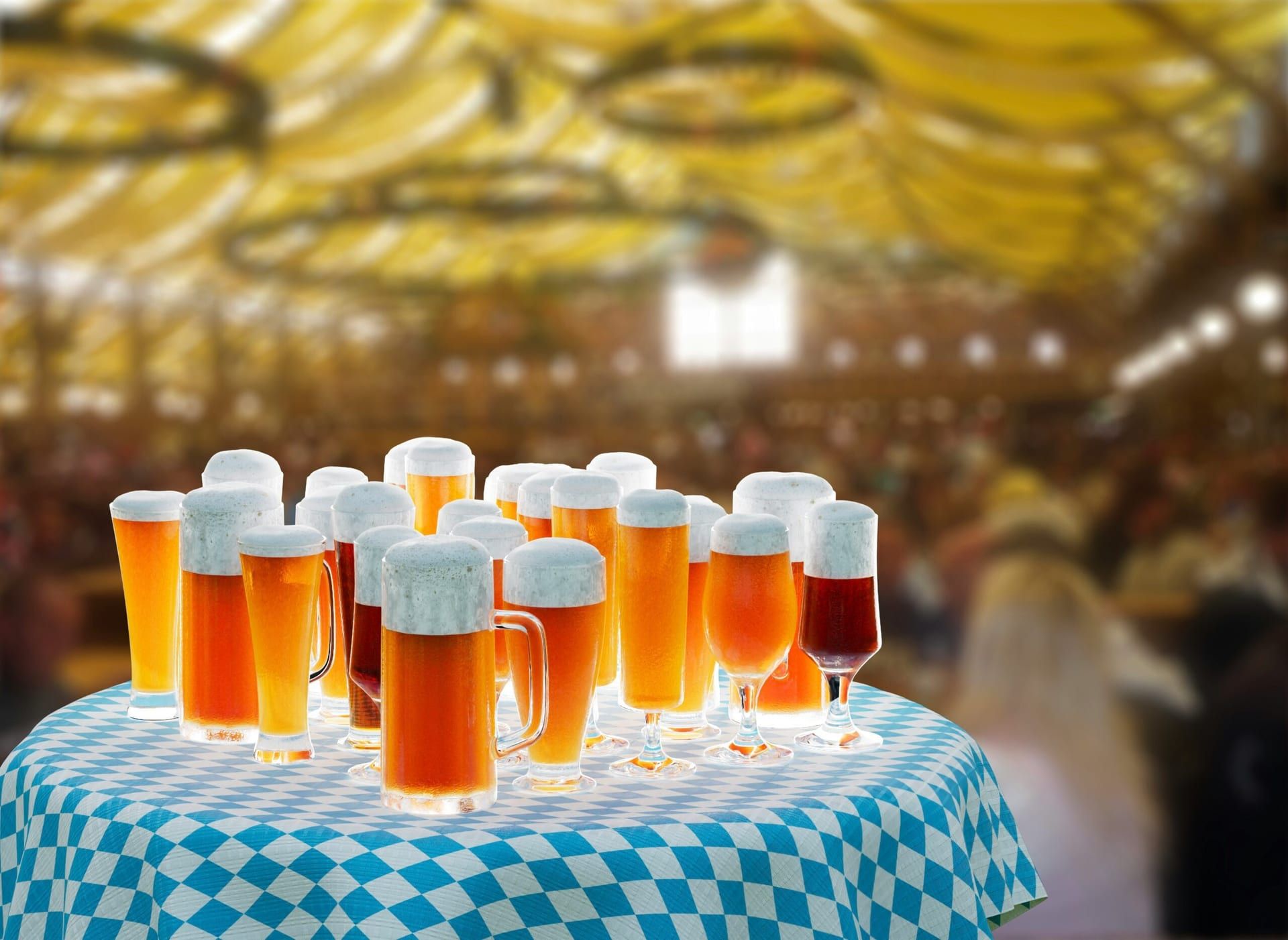 February 2022: Santa Rosa Celebrates Craft Beer Innovation at FeBREWary