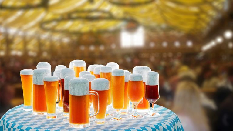 February 2022: Santa Rosa Celebrates Craft Beer Innovation at FeBREWary