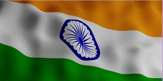 India