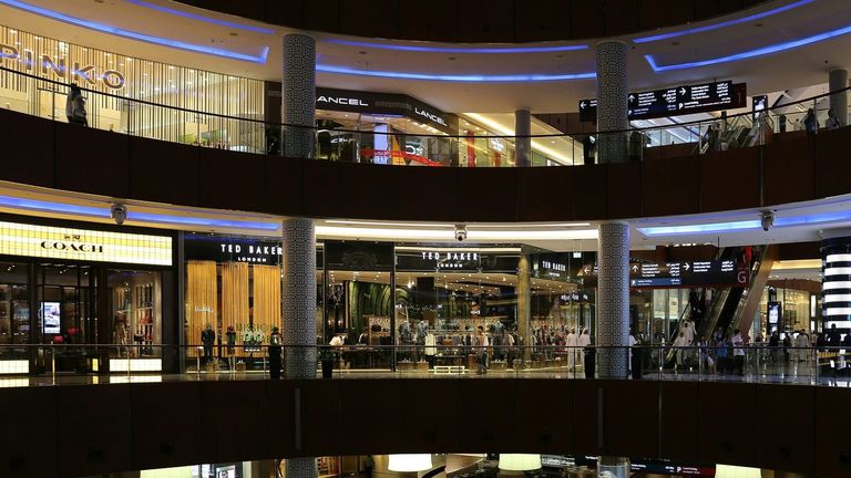 Markets Surge on Rate Cut Hopes as Retail Data Looms
