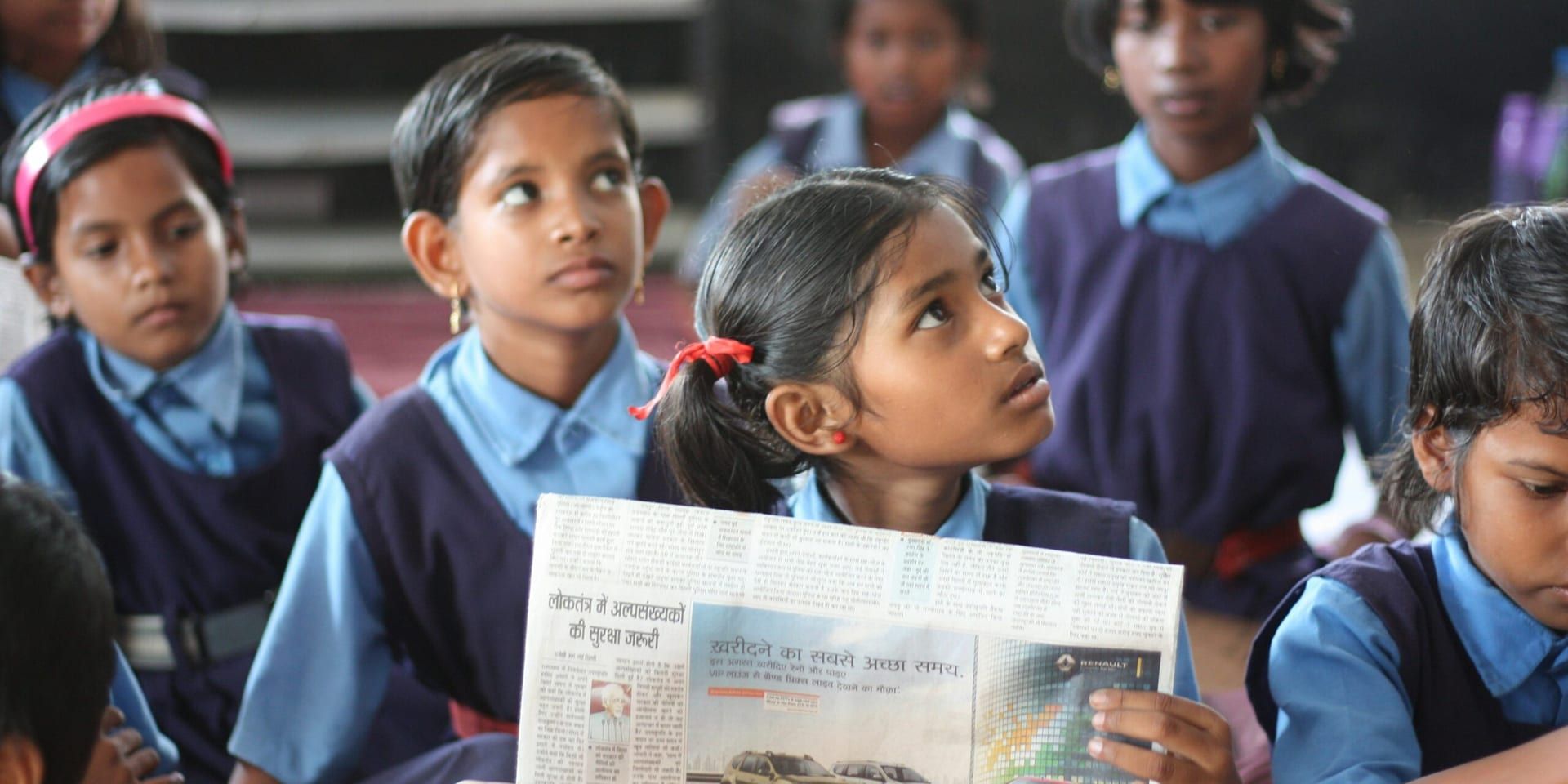 June 22 Sparks Nationwide Celebration of Positive Media Day