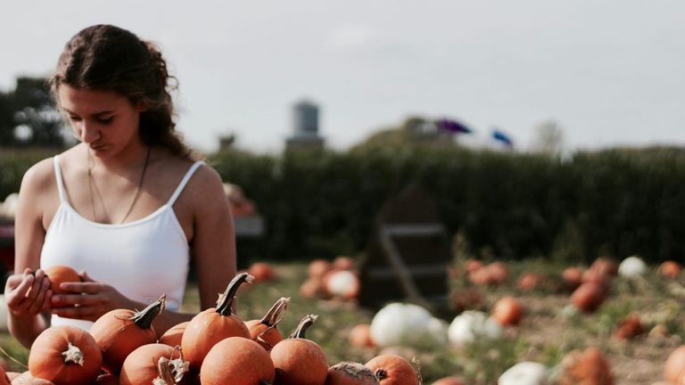 World Food Day Highlights U.S. Autumn Harvests and Local Food Connections