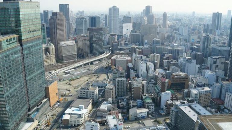 Japan