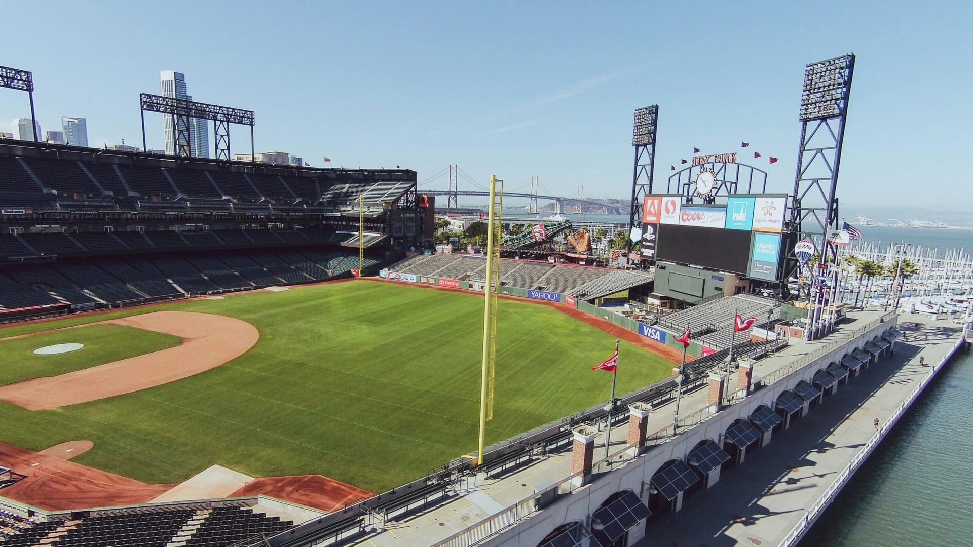 Bay Area Hosts Multisport Spectacular July 27–28