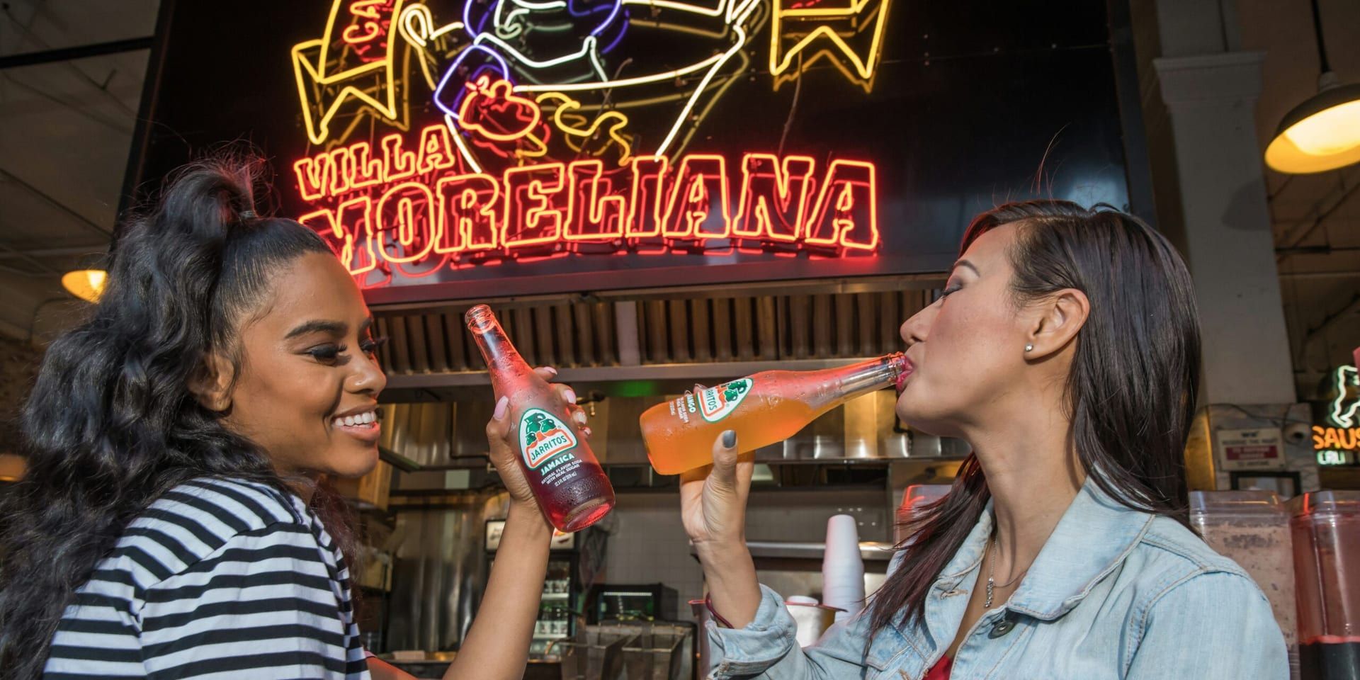 The Surge of Artisan Sodas at the San Francisco Food and Beverage Expo: A Trend in Refreshment