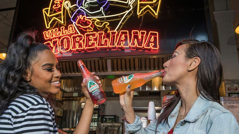 The Surge of Artisan Sodas at the San Francisco Food and Beverage Expo: A Trend in Refreshment