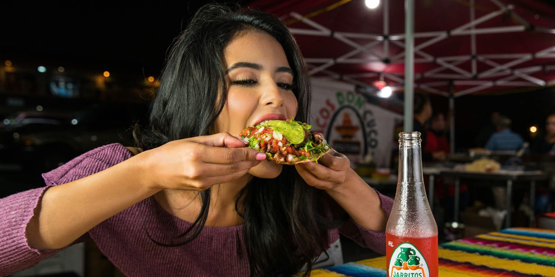 National Taco Day Celebrated Across the U.S.