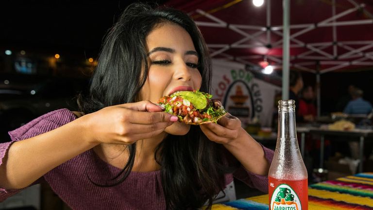 National Taco Day Celebrated Across the U.S.