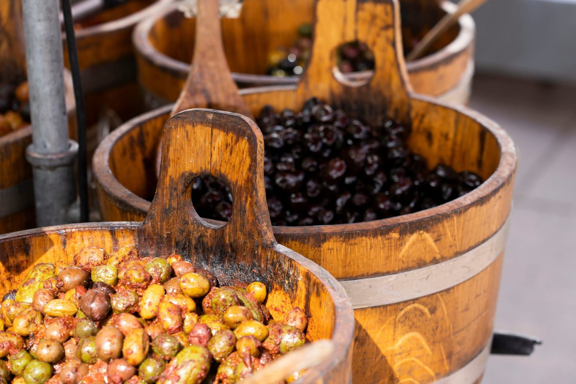 The 2025 Napa Valley Olive Oil and Artisan Foods Festival: A Taste of Tradition and Innovation