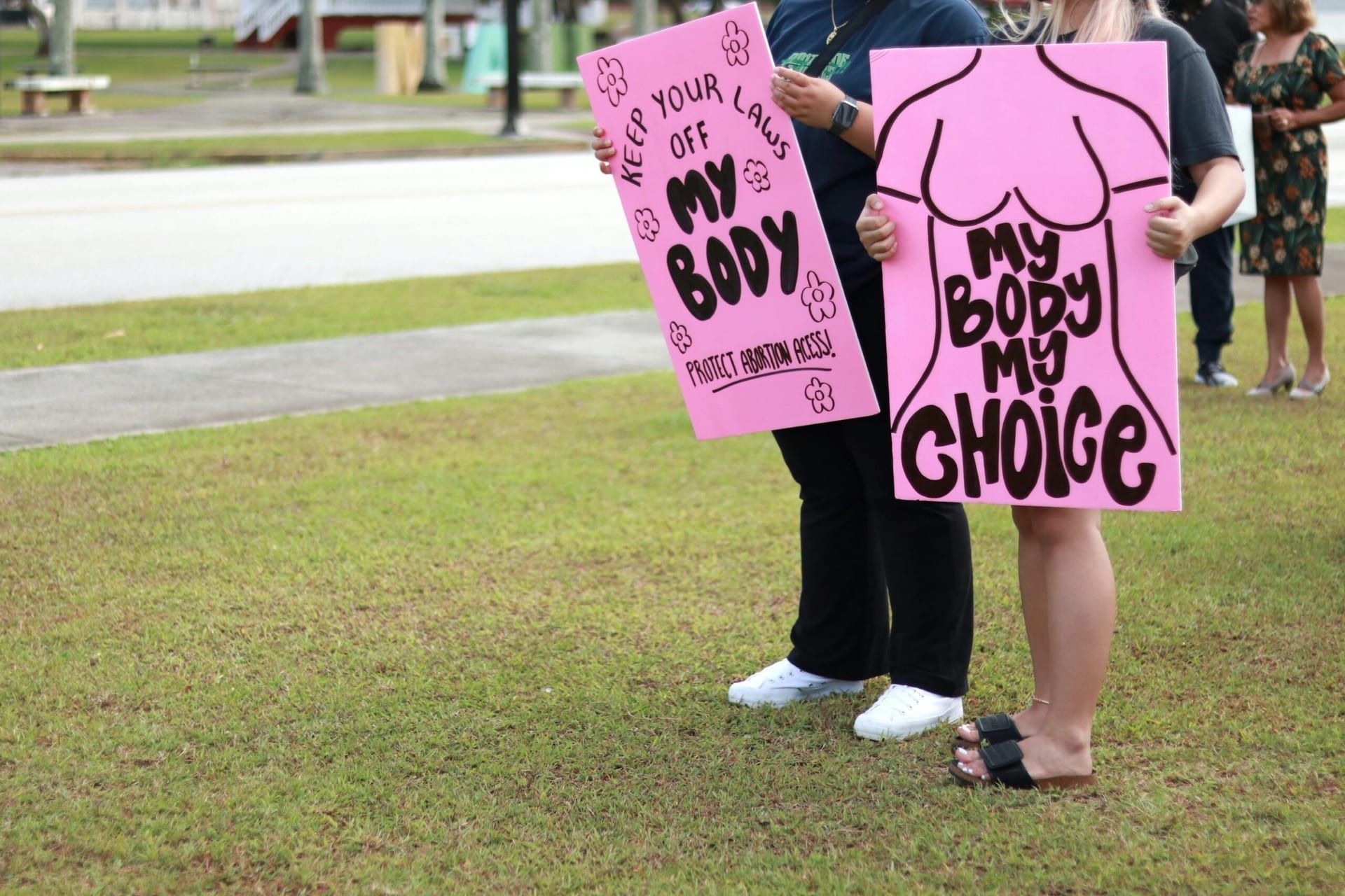 Florida’s Landmark Abortion Ruling Sparks a National Legal Battle